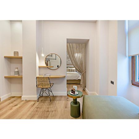 Oniro Suites Rethimno Eksteriør billede