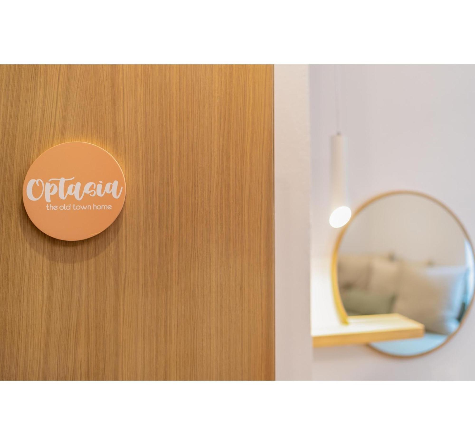 Oniro Suites Rethimno Eksteriør billede